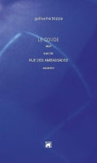 Le coude - propos2editions
