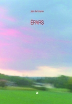 Épars - propos2editions