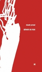 Départs de feu - propos2editions