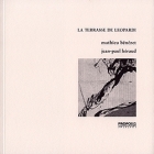 La terrasse de Leopardi - propos2editions