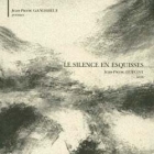 Le silence en esquisses - propos2editions