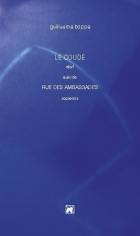 Le Coude - propos2editions