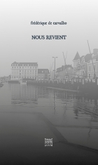 NOUS REVIENT - propos2editions