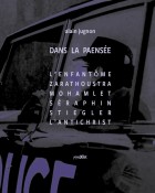 DANS LA PAENSÉE - propos2editions