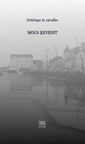 NOUS REVIENT - propos2editions