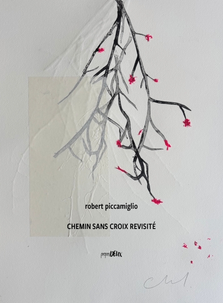 CHEMIN DE CROIX REVISITÉ - propos2editions