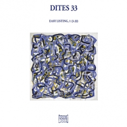 Dites 33/Jacques Norigeon