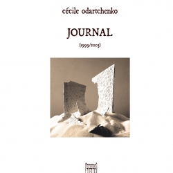 Journal/Cécile Odartchenko