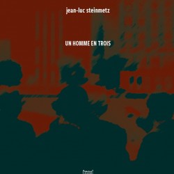 Un homme en trois/Jean-Luc Steinmetz