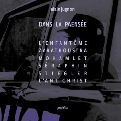 Dans la pensée/Alain Jugnon