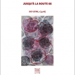 Jusqu'à la route 66/Jacques Norigeon