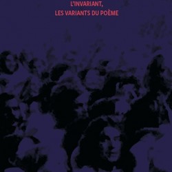 L'invariant, les variants du poèmes/Alin Anseeuw